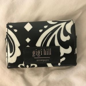 GIGI HILL Card Holder